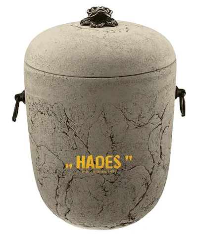 HADES - Dom Pogrzebowy